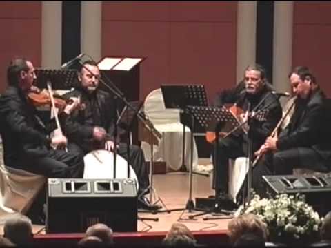 Haluk Ogan-Adnan Yavuz Ballıoğlu-Aydın Özden-Turhan Akkara
