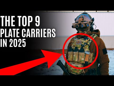 Don’t Buy a Plate Carrier Until You Watch This…