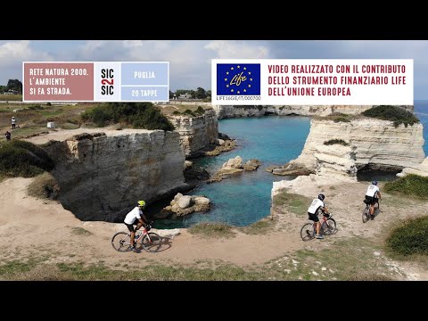 LIFE Sic2Sic - Puglia