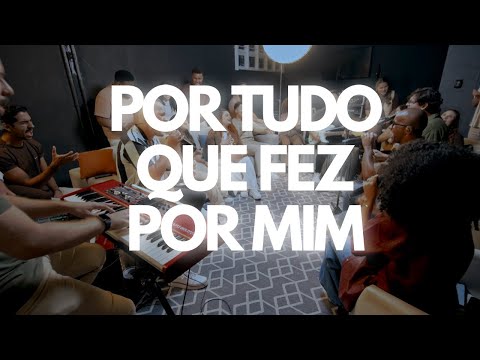 Praviver Worship and Nathan Asafe