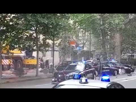 Fast furious x torino