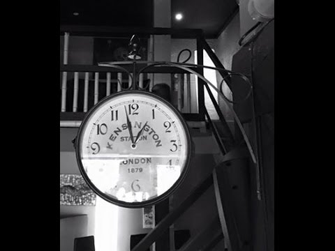 Drunch Session 1Hour deep & Afro House