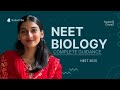 Biology Made Easy How To Prepare Like A Topper For NEET 2025 Swathi Chola