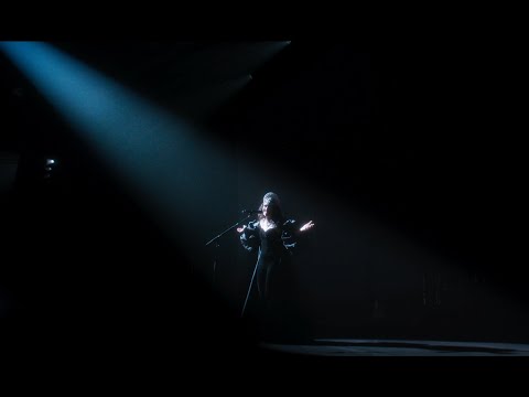 Marisa Monte | Bem Que Se Quis (Portas Ao Vivo)