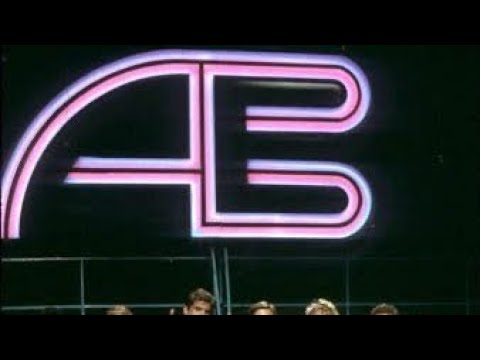 American Bandstand (1982)