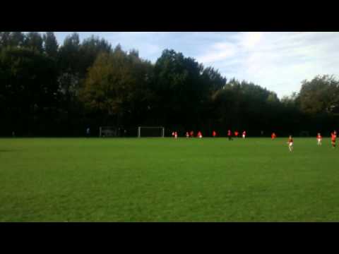 Rhode F5 - Keldonk F1