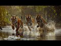 The Greatest Fights In The Animal Kingdom: Part 1 | BBC Earth