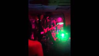 Calabrese &quot;They Call Us Death&quot; Live