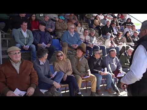 La Mutual Belgrano de Gob. Crespo (Santa Fe) trabaja junto al sector agropecuario