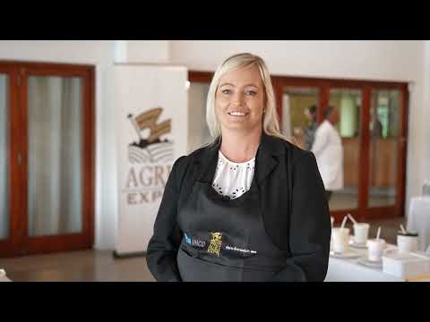 🎬 WATCH: THE 2024 SOUTH AFRICAN DAIRY CHAMPIONSHIPS JUDGING