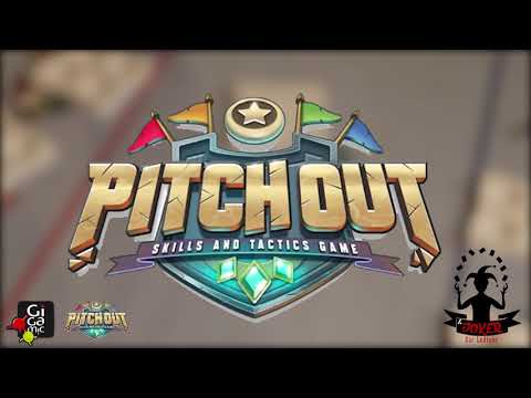 Tournoi Pitch Out au Joker Bar Ludique de Saintes