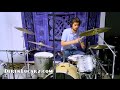 Isolated Drums - 99 LBS - Black Crowes - Cover