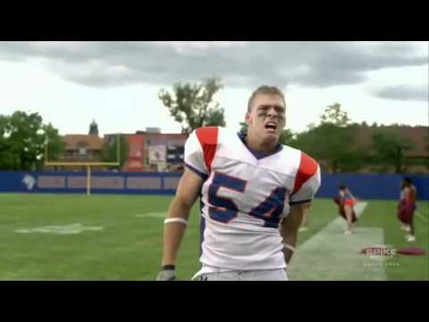 Thad Castle gets fingered