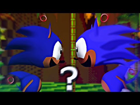 What if Old Rewrite meets New Rewrite? (DC2/ANIMATION/MEME)