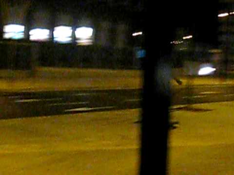 Rider Lesseps ¬SERRA¬