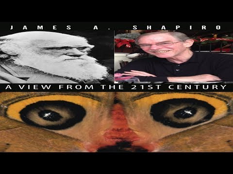 Revisiting Evolution in the 21st Century