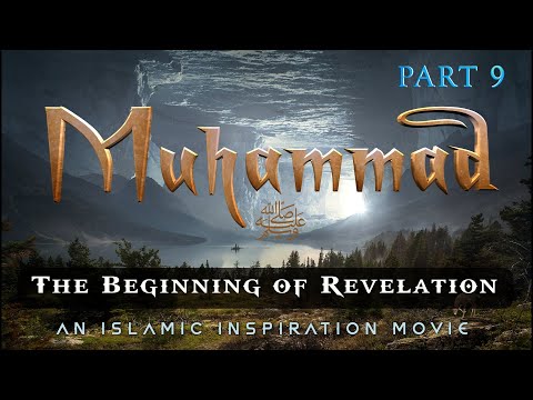 The Story Of Prophet Muhammad ﷺ Part 9 - The Beginning Of Revelation [BE062]