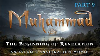 The Story Of Prophet Muhammad ﷺ Part 9 - The Beginning Of Revelation [BE062]