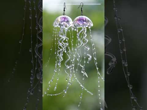 The Easiest Way to Make UV Resin Jewelry for Beginners Step by Step Tutorial