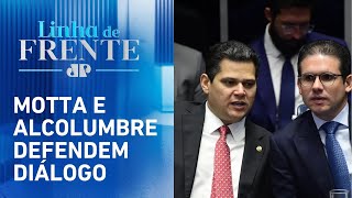 Tarifaço: Congresso diz que reciprocidade não é solução