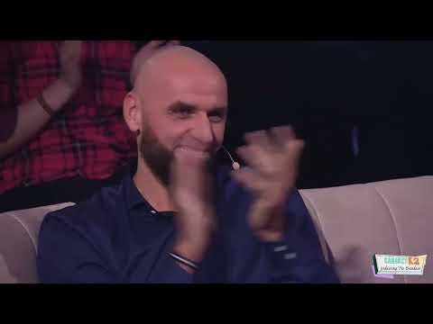 K2  - Debata Prezydencka 7 | Kabaret K2. Jedziemy po bandzie
