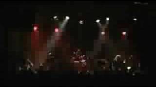 SALEM Creating Our Sins Live