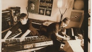 Clan Analogue 'Plug In & Switch On' documentary