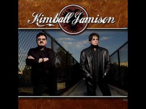 Kimball Jamison - Find Another Way