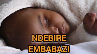 Download lagu NDEBIRE EMBABAZI cover by UG TUSINZE YESU worship ministries mp3 Download lagu NDEBIRE EMBABAZI cover by UG TUSINZE YESU worship ministries mp3