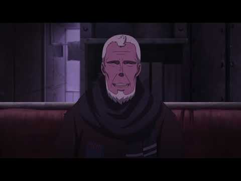 Kino's Journey -the Beautiful World- the Animated Series