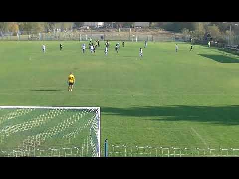 FK Jiskra Velké Březno - SK Hraničář Petrovice