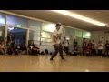 Chris Martin | Robot Love by Mayer Hawthorne ...