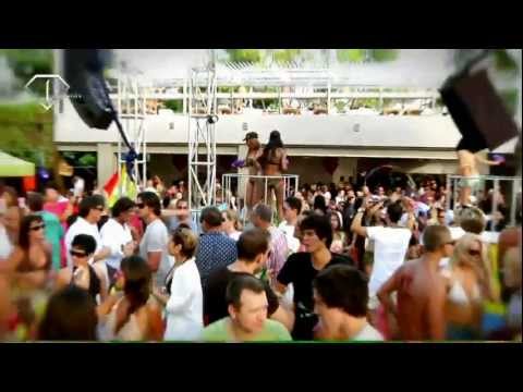 ♥♫ HOTTEST SUMMER MIX 2011 feat. Sak Noel, Britney Spears & Avicii mixed by DJ FABINO ♥♫