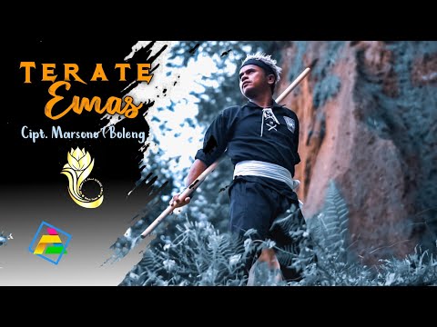 Terate emas _Panji Antoko