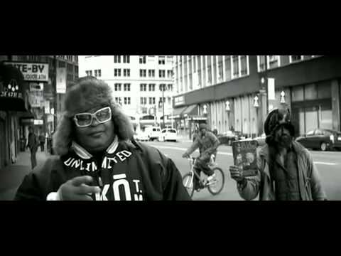 Traxamillion   From The Hood