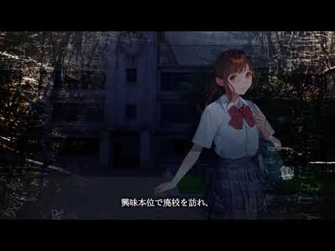 あけておねがい