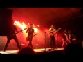 Fiddlers Green - A night in Dublin - 11.07.14 Rock ...