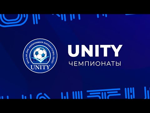 WFC AQSU - ZHELEZIN AUDANY 2015/2016 B