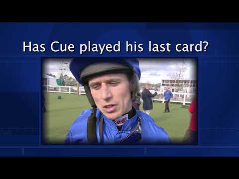 Cheltenham Festival day three headlines - Racing TV
