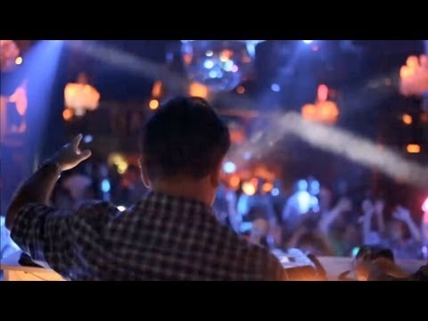 Paul Oakenfold - Las Vegas HRH - Come Together