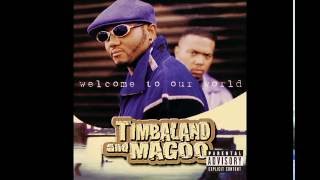 Timbaland &amp; Magoo - Beep Beep (Instrumental)