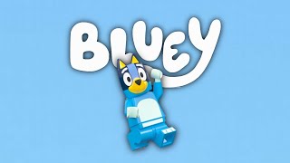 Bluey LEGOs: Here’s What We Know