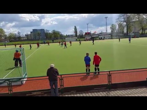 WKS GRUNWALD POZNAŃ - START 1954 GNIEZNO 1:3