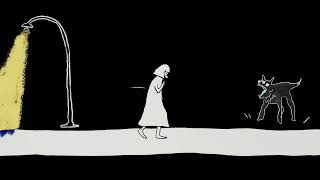 Moon By Moon – Dogs