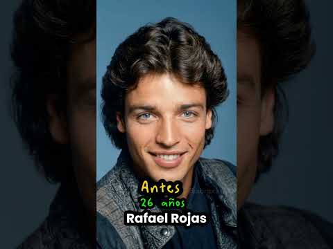 Quinceañera (1987) | Antes y Después