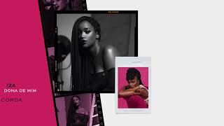 CORDA BAMBA   IZA part Ivete Sangalo   Dona de mim
