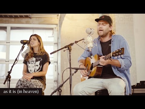 As It Is (In Heaven) // Hillsong Worship // Worship Together Session