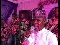 WASIU HARUNA ISHOLA performs LATE SIKIRU AYINDE BARRISTER SONG (Agbara iku)