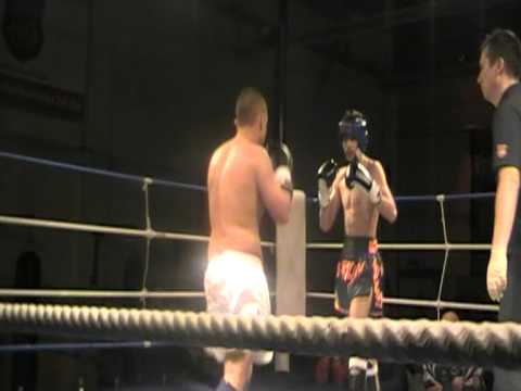 Fuat Saltan 27.11 Duisburg , Fighting Gym