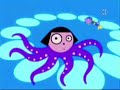 WETA In Credit National Geographic Little Kids CBeebies King Rollo Films PBS Kids 2007